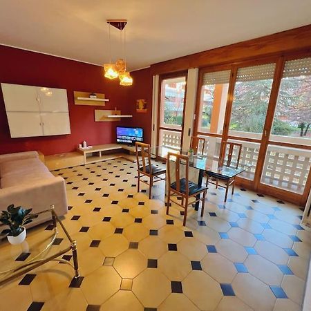 Business And Family House Con 3 Camere Da Letto แบร์กาโม ภายนอก รูปภาพ