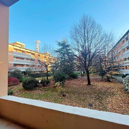 Business And Family House Con 3 Camere Da Letto แบร์กาโม ภายนอก รูปภาพ
