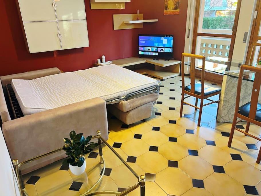 Business And Family House Con 3 Camere Da Letto แบร์กาโม ภายนอก รูปภาพ
