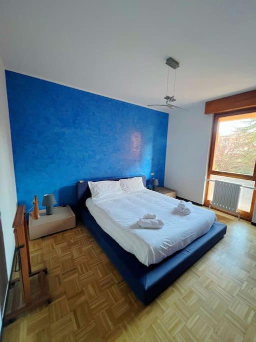 Business And Family House Con 3 Camere Da Letto แบร์กาโม ภายนอก รูปภาพ