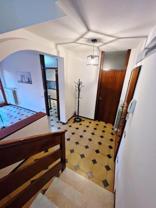Business And Family House Con 3 Camere Da Letto แบร์กาโม ภายนอก รูปภาพ