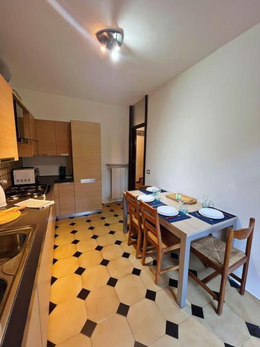 Business And Family House Con 3 Camere Da Letto แบร์กาโม ภายนอก รูปภาพ