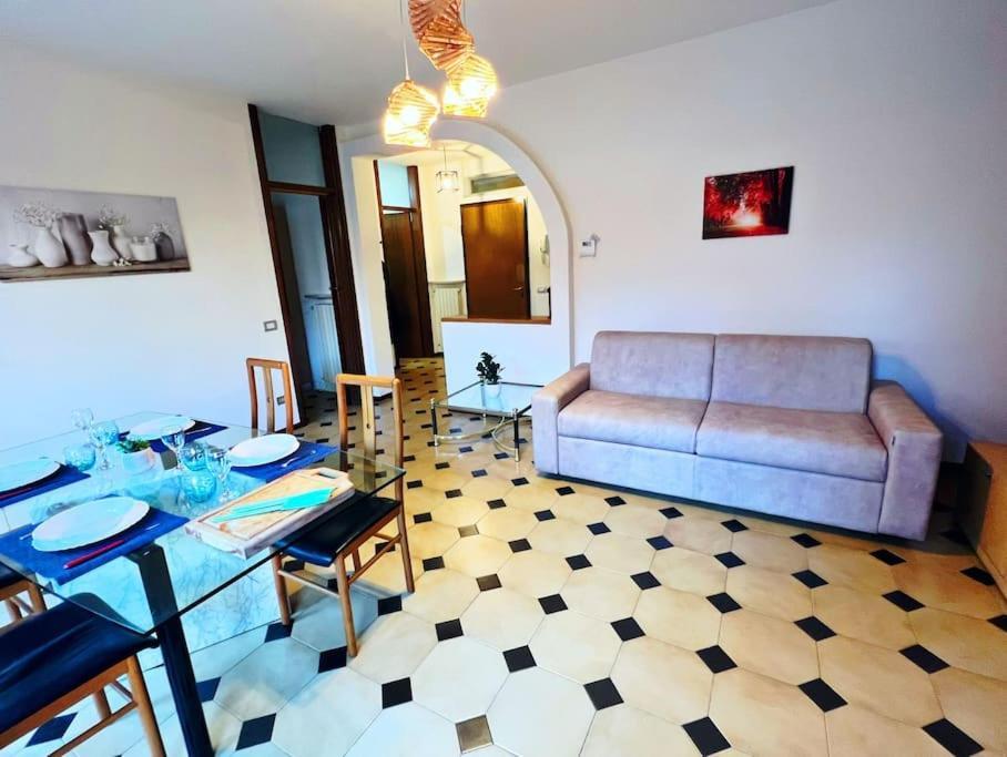 Business And Family House Con 3 Camere Da Letto แบร์กาโม ภายนอก รูปภาพ