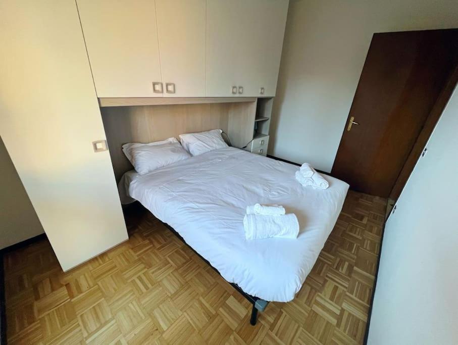 Business And Family House Con 3 Camere Da Letto แบร์กาโม ภายนอก รูปภาพ