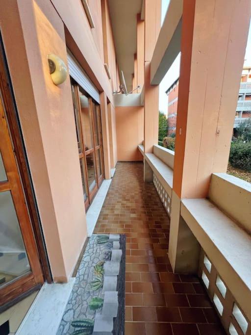 Business And Family House Con 3 Camere Da Letto แบร์กาโม ภายนอก รูปภาพ