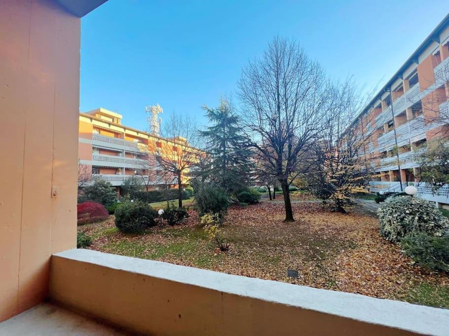 Business And Family House Con 3 Camere Da Letto แบร์กาโม ภายนอก รูปภาพ