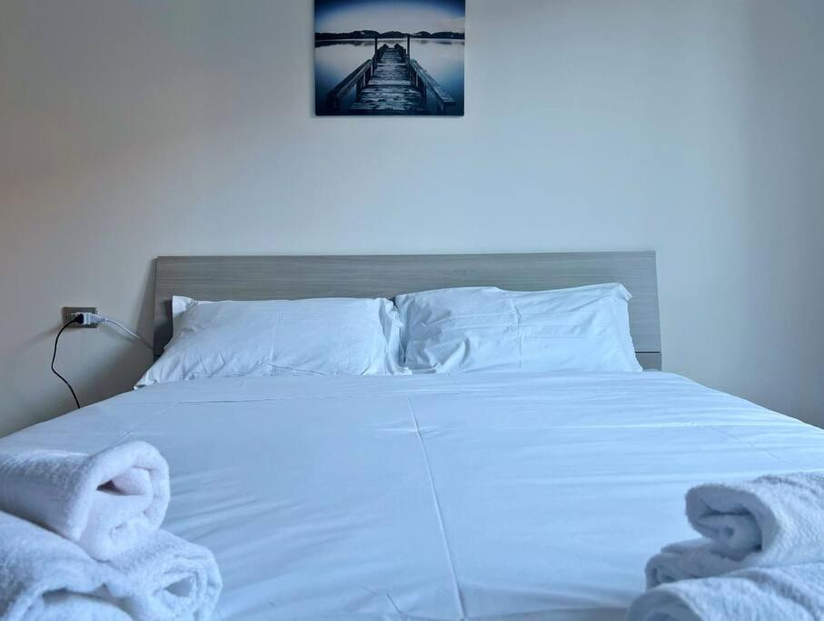 Business And Family House Con 3 Camere Da Letto แบร์กาโม ภายนอก รูปภาพ